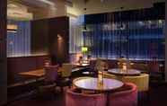 Bar, Cafe and Lounge 6 Leonardo Hotel Glasgow - Formerly Jurys Inn