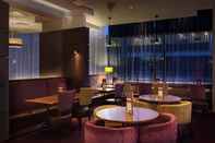 Bar, Cafe and Lounge Leonardo Hotel Glasgow - Formerly Jurys Inn
