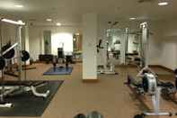 Fitness Center The Crown London