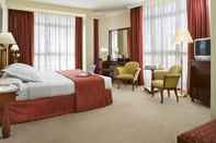 Bedroom Gran Hotel de Ferrol
