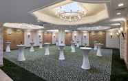 Functional Hall 3 Wyndham Tashkent