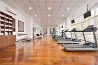 Fitness Center Wyndham Tashkent