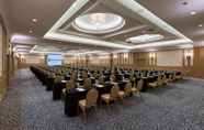 Functional Hall 6 Wyndham Tashkent