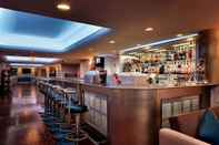 Bar, Cafe and Lounge Wyndham Tashkent