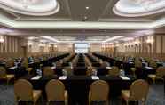 Functional Hall 5 Wyndham Tashkent