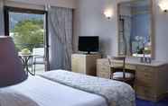 Bedroom 3 Mitsis Galini Wellness Spa & Resort