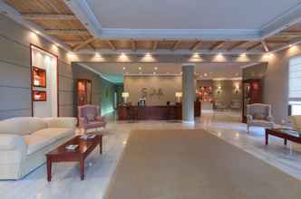 Lobby 4 Mitsis Galini Wellness Spa & Resort