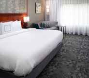 Bilik Tidur 4 Courtyard by Marriott High Point