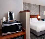 Bilik Tidur 3 Courtyard by Marriott High Point