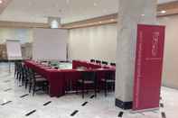 Functional Hall Hotel San Juan de los Reyes