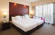 Kamar Tidur 6 DoubleTree by Hilton Islantilla Beach Golf Resort