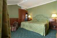 Bedroom Grand Hotel Dino