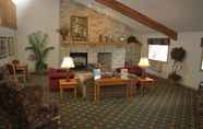Lobby 3 America's Best Inn Annandale