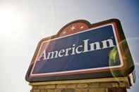 ภายนอกอาคาร AmericInn by Wyndham Hartford WI