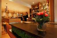 Bar, Kafe dan Lounge Landhaus Beckmann