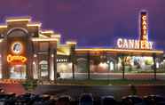 Exterior 2 Cannery Hotel & Casino