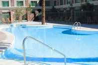Swimming Pool Cannery Hotel & Casino