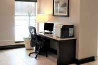 ห้องประชุม Comfort Inn & Suites St. Louis - Chesterfield