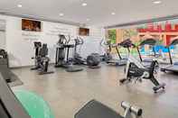 Fitness Center Allegro Isora