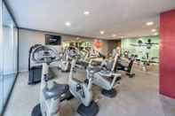 Fitness Center Barceló Santiago - Adults Only