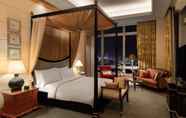 Bedroom 7 JW Marriott Hotel Shanghai Tomorrow Square