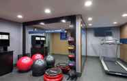Fitness Center 2 Hampton Inn Manhattan-Seaport-Financial District