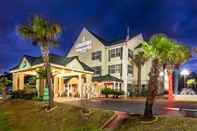 Exterior Country Inn & Suites by Radisson, Hinesville, GA