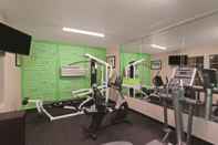 Fitness Center La Quinta Inn & Suites by Wyndham Los Banos