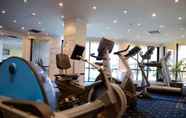 Fitness Center 2 Mercure Penrith