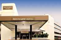 Exterior Mercure Penrith