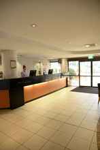 Lobby 4 Mercure Penrith