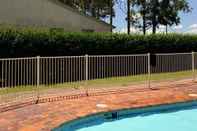 Swimming Pool Mercure Penrith