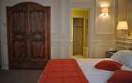 ห้องนอน 7 Hotel De L'Universite