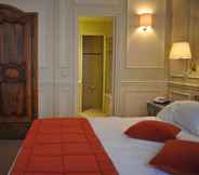 Bedroom 7 Hotel De L'Universite