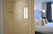 ห้องนอน 5 Hotel De L'Universite