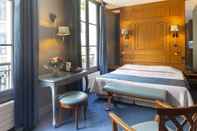 Bedroom Hotel De Fleurie