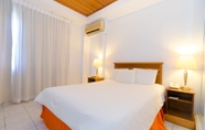 Phòng ngủ 6 Hotel Faranda Guayacanes