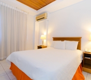 Bilik Tidur 6 Hotel Faranda Guayacanes