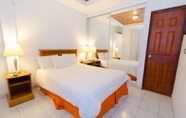 Phòng ngủ 5 Hotel Faranda Guayacanes