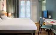 Bilik Tidur 5 Aparthotel Adagio Paris Montmartre