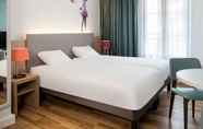 Bilik Tidur 6 Aparthotel Adagio Paris Montmartre