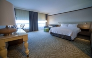 Bilik Tidur 3 Hilton Garden Inn Montreal Airport