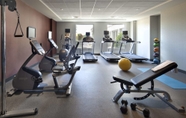 Fitness Center 6 Hilton Garden Inn Montreal Airport