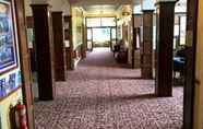 Lobi 4 Cumbria Grand Hotel