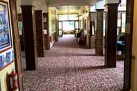 Lobi Cumbria Grand Hotel