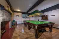 Entertainment Facility Cumbria Grand Hotel