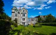 Exterior 3 Cumbria Grand Hotel