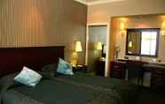 Kamar Tidur 6 Cumbria Grand Hotel