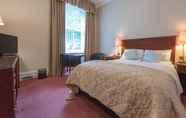 Kamar Tidur 2 Cumbria Grand Hotel