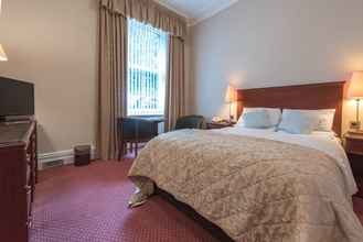 Kamar Tidur 4 Cumbria Grand Hotel